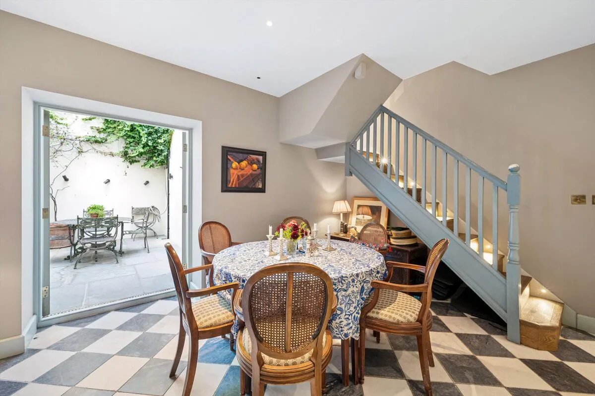 Billing Road, London, SW10, photo 10