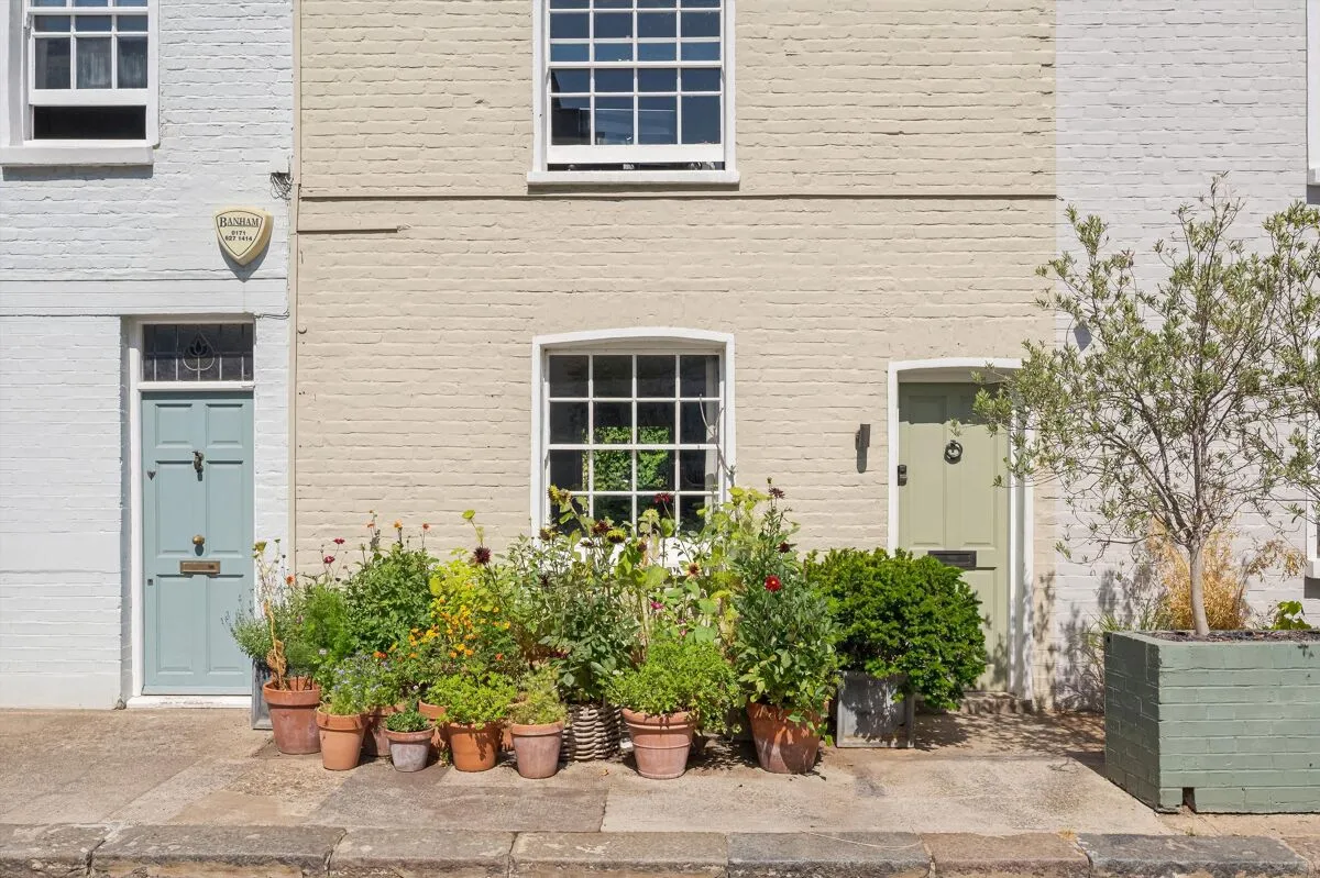 Billing Road, London, SW10, photo 5