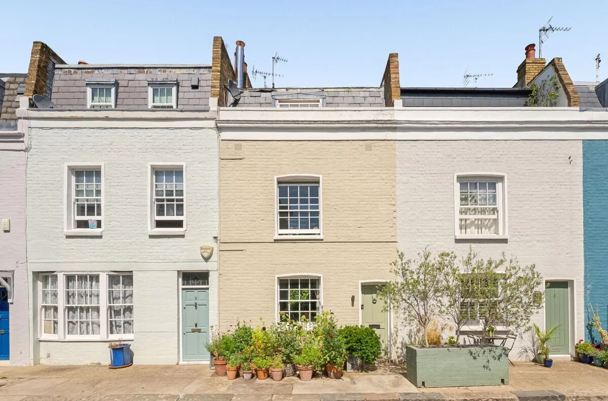 Billing Road, London, SW10, photo 2