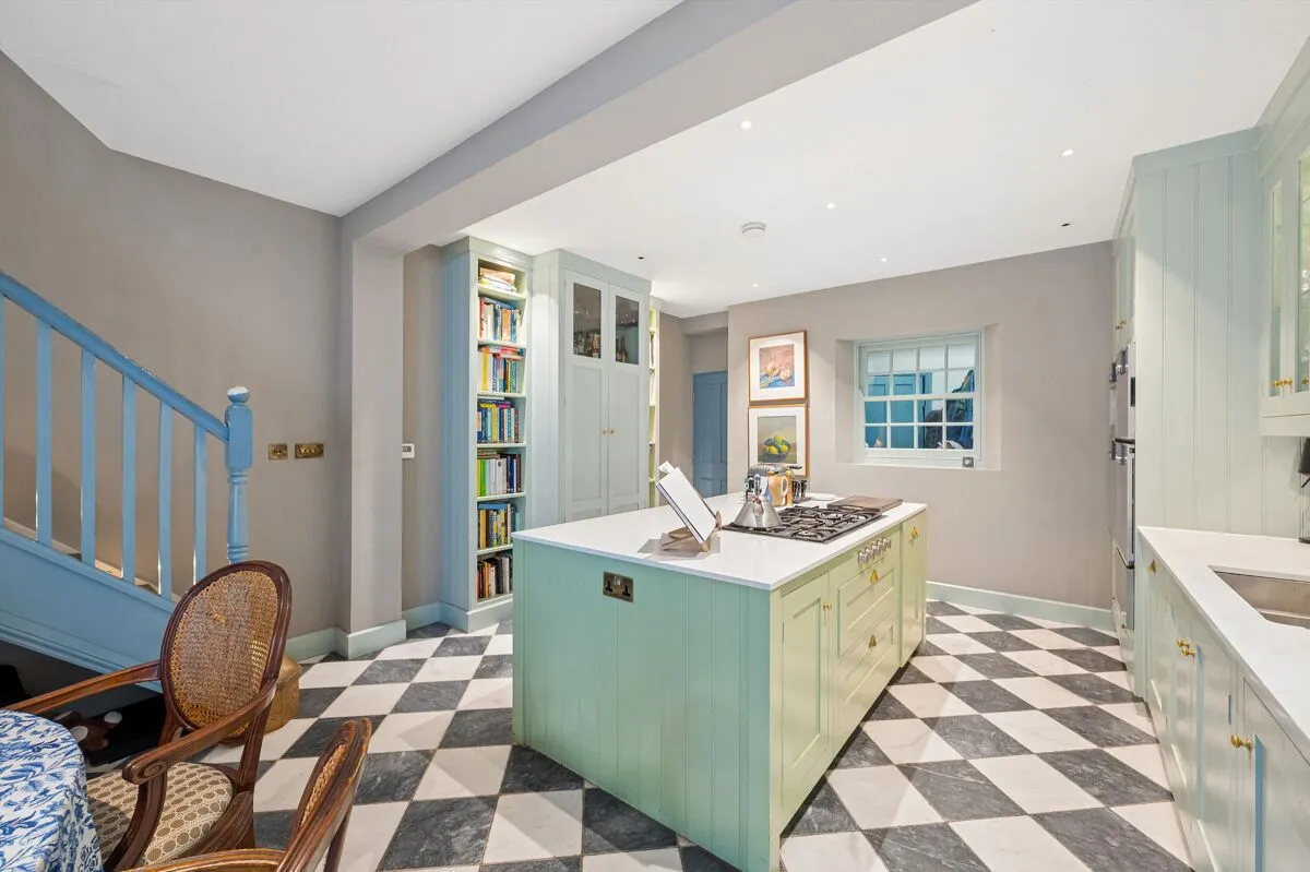 Billing Road, London, SW10, photo 8