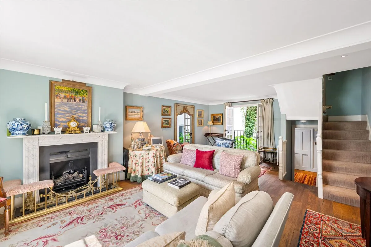 Billing Road, London, SW10, photo 12