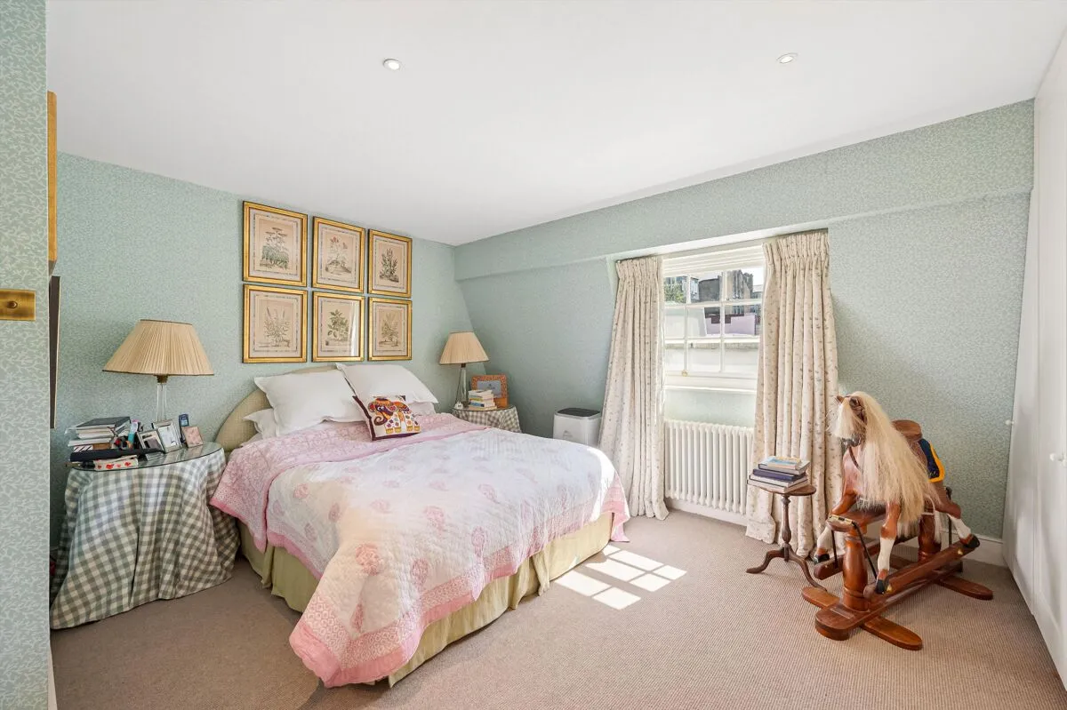Billing Road, London, SW10, photo 17