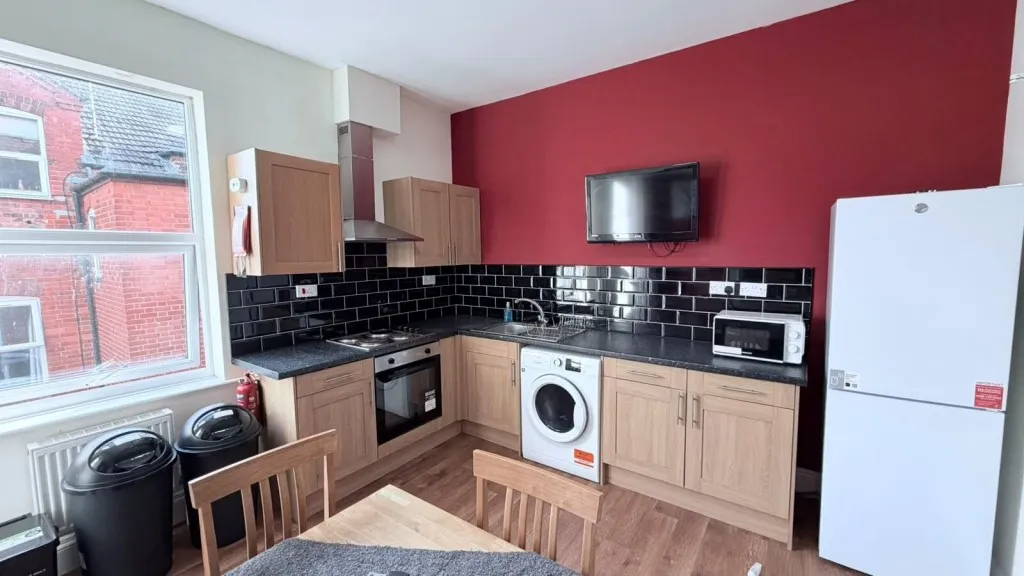 Foxhall Road, Nottingham, NG7, photo 8