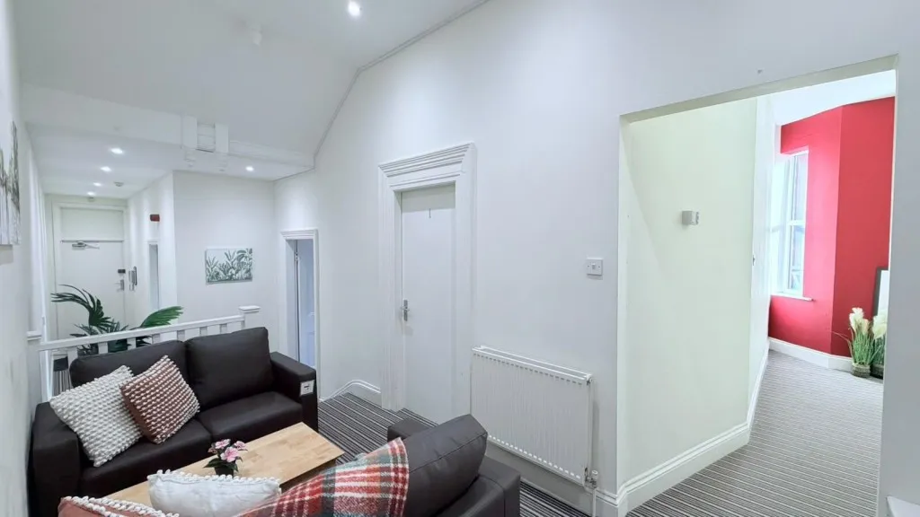 Foxhall Road, Nottingham, NG7, photo 5