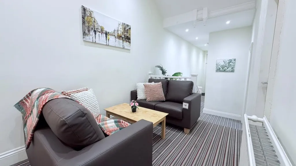 Foxhall Road, Nottingham, NG7, photo 6