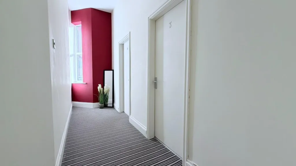 Foxhall Road, Nottingham, NG7, photo 9