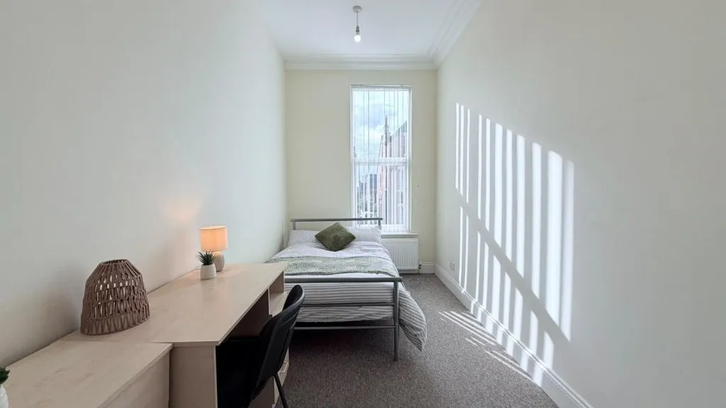 Foxhall Road, Nottingham, NG7, photo 13