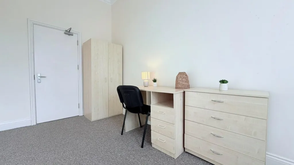 Foxhall Road, Nottingham, NG7, photo 12
