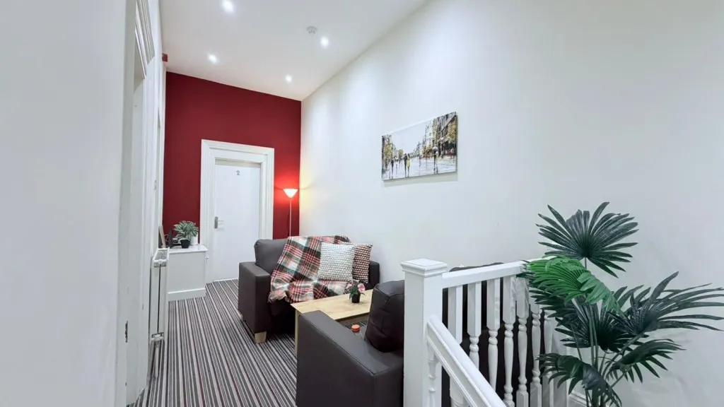 Foxhall Road, Nottingham, NG7, photo 4