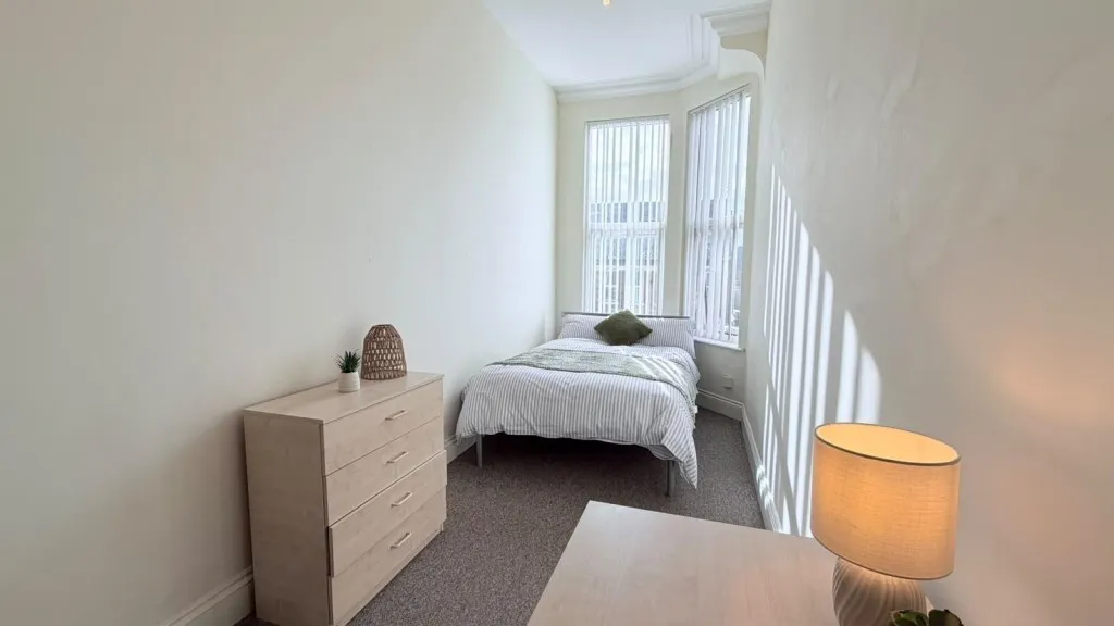 Foxhall Road, Nottingham, NG7, photo 10
