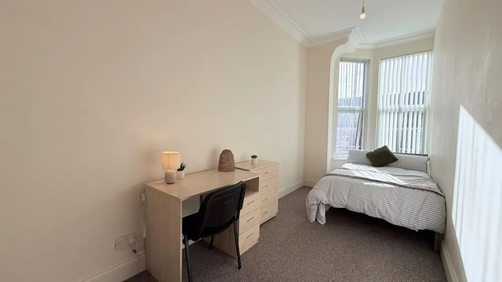 Foxhall Road, Nottingham, NG7, photo 14