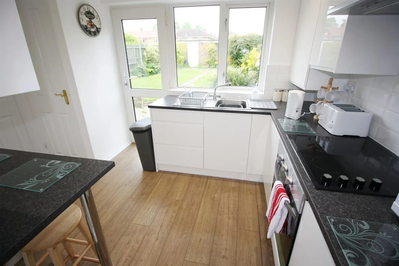 Buckthorn Avenue, Stevenage, SG1, photo 5