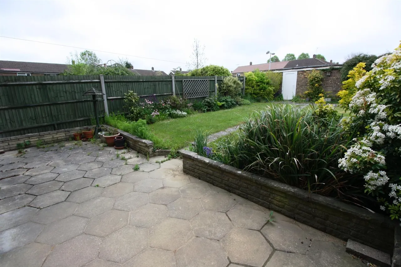 Buckthorn Avenue, Stevenage, SG1, photo 7