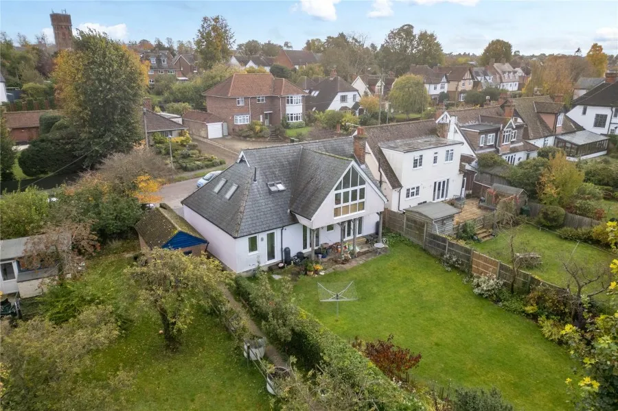 House Under Offer with 4 bedrooms in Saffron Walden, CB11, photo 13