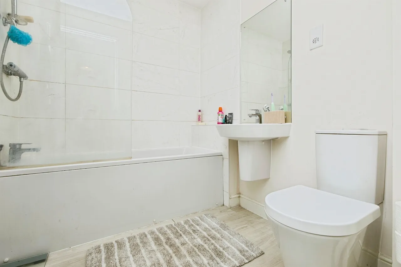 Stuble Drive, Breadsall, Derby, photo 12
