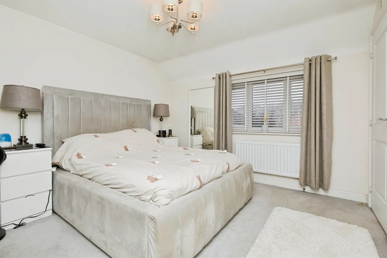 Stuble Drive, Breadsall, Derby, photo 8