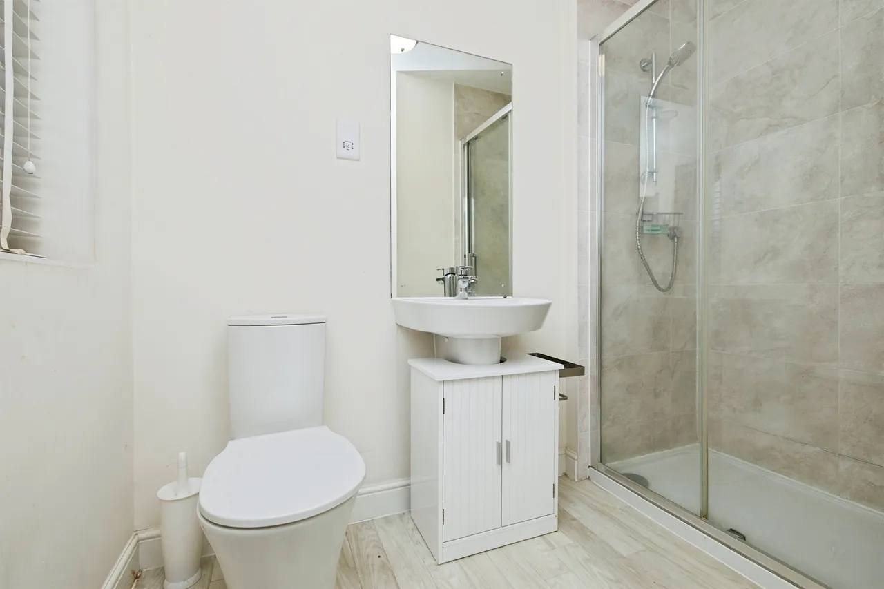 Stuble Drive, Breadsall, Derby, photo 9