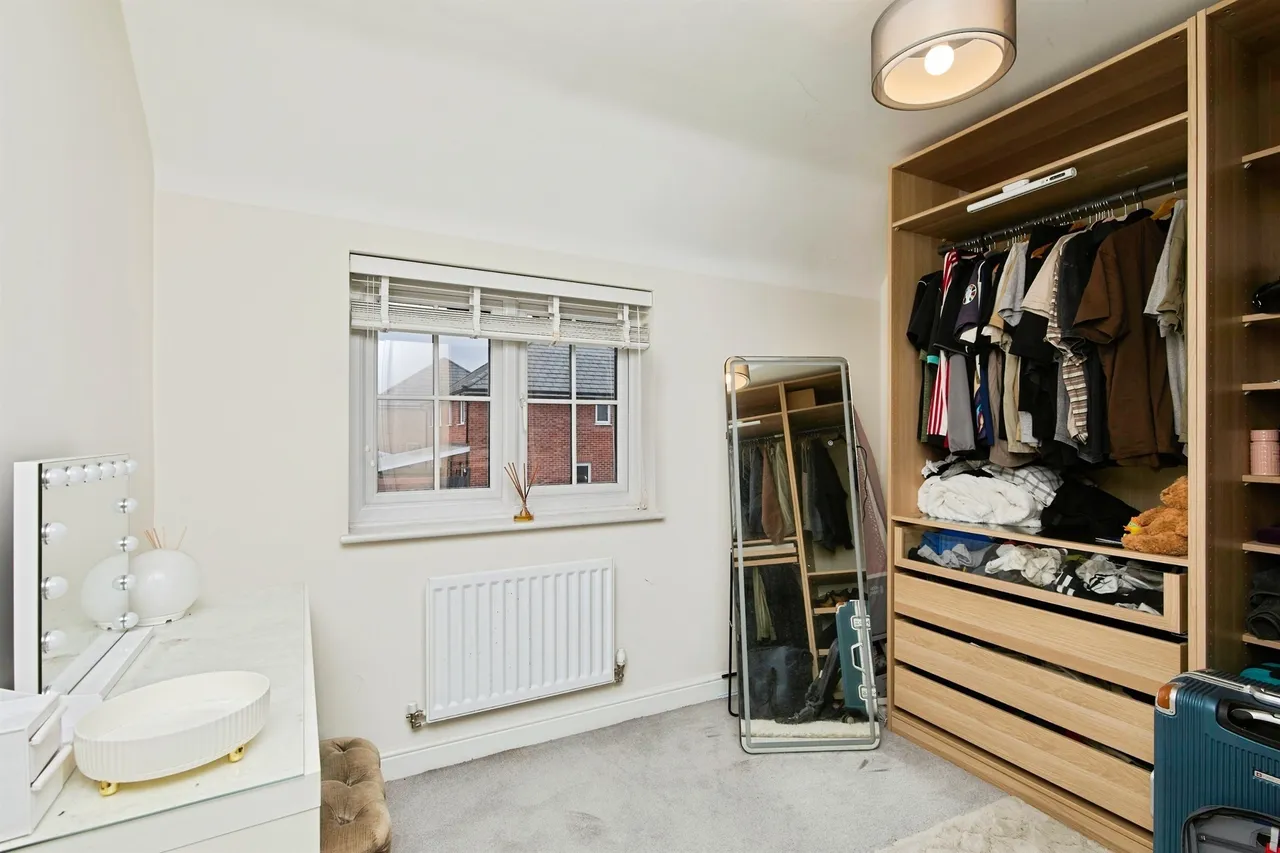 Stuble Drive, Breadsall, Derby, photo 11
