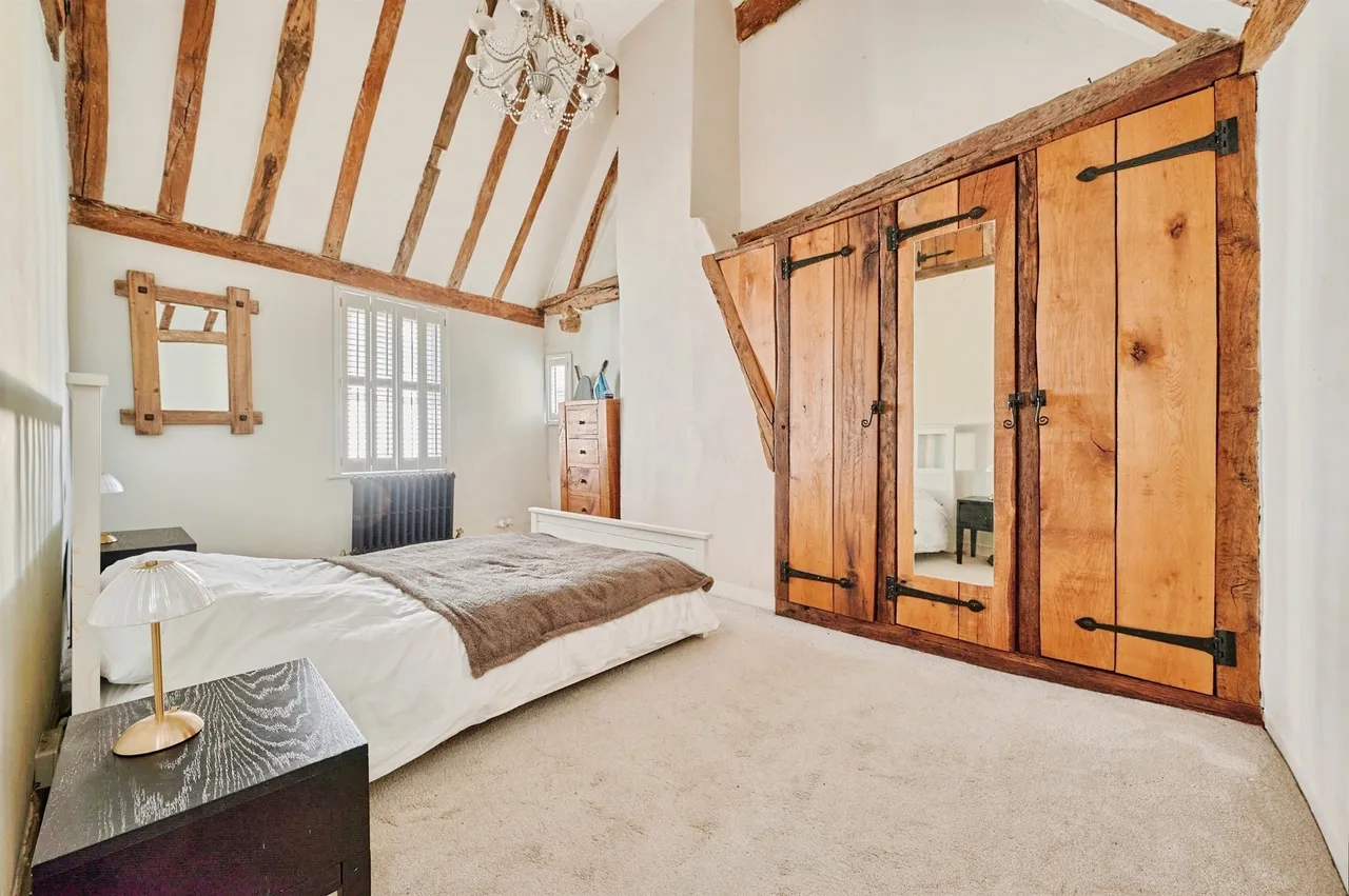 Stoney Lane, Dunmow, CM6, photo 10