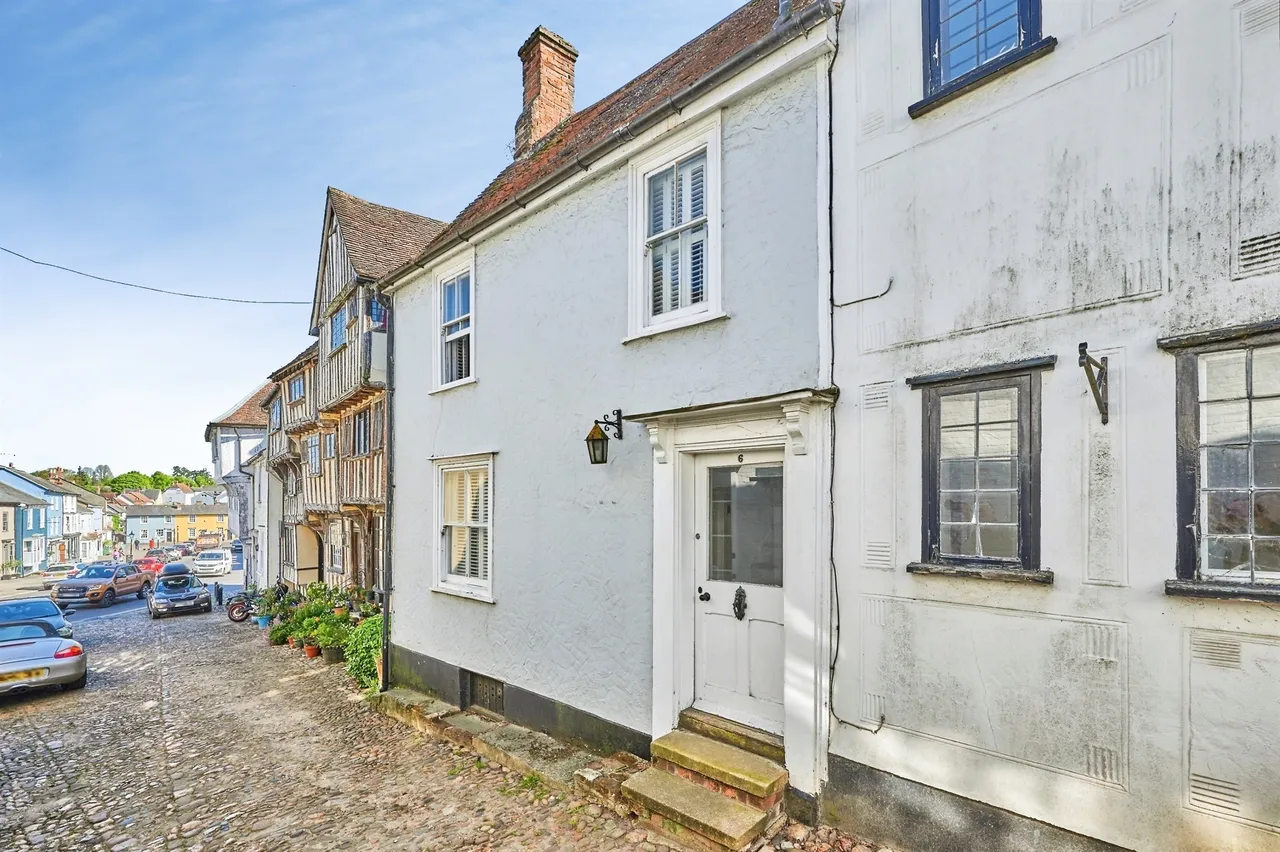 Stoney Lane, Dunmow, CM6, photo 16