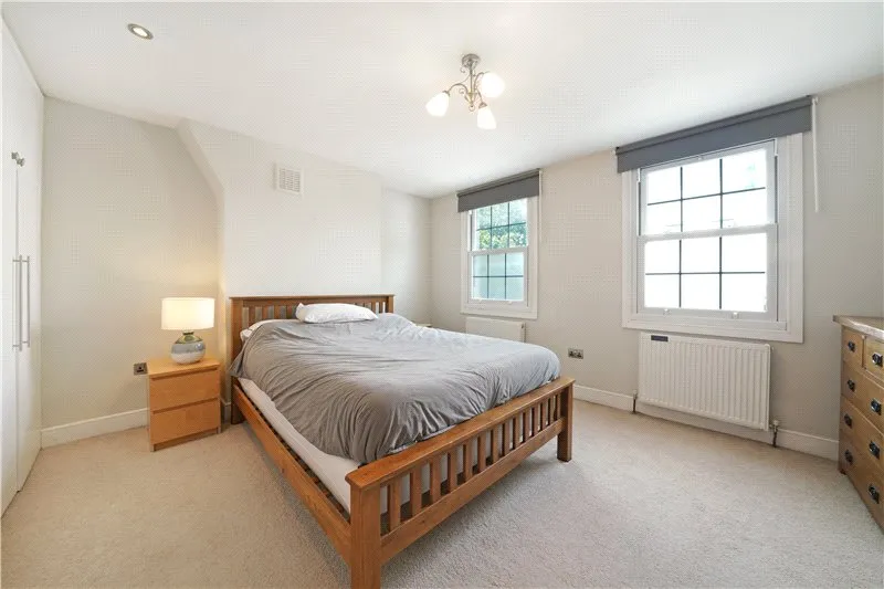 Camberwell New Road, London, SE5, photo 9