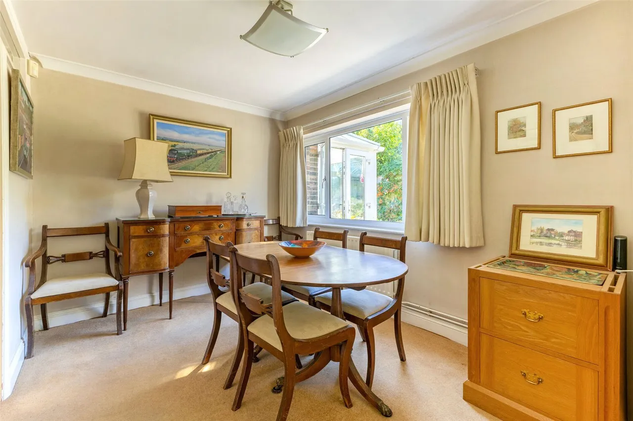 Elmleigh, Midhurst, GU29, photo 4