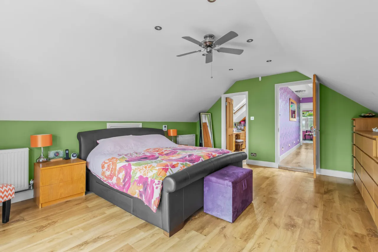 Chalkshire Road, Butlers Cross, HP17, photo 8