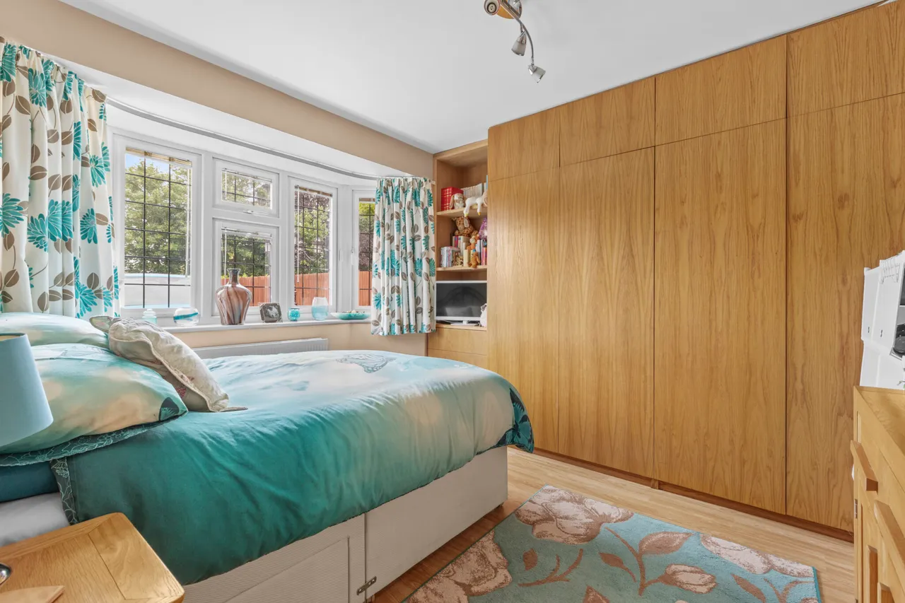 Chalkshire Road, Butlers Cross, HP17, photo 14