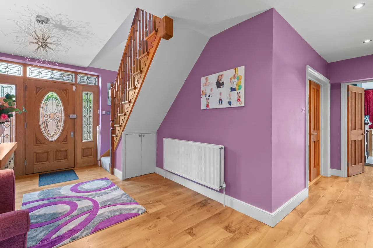 Chalkshire Road, Butlers Cross, HP17, photo 5