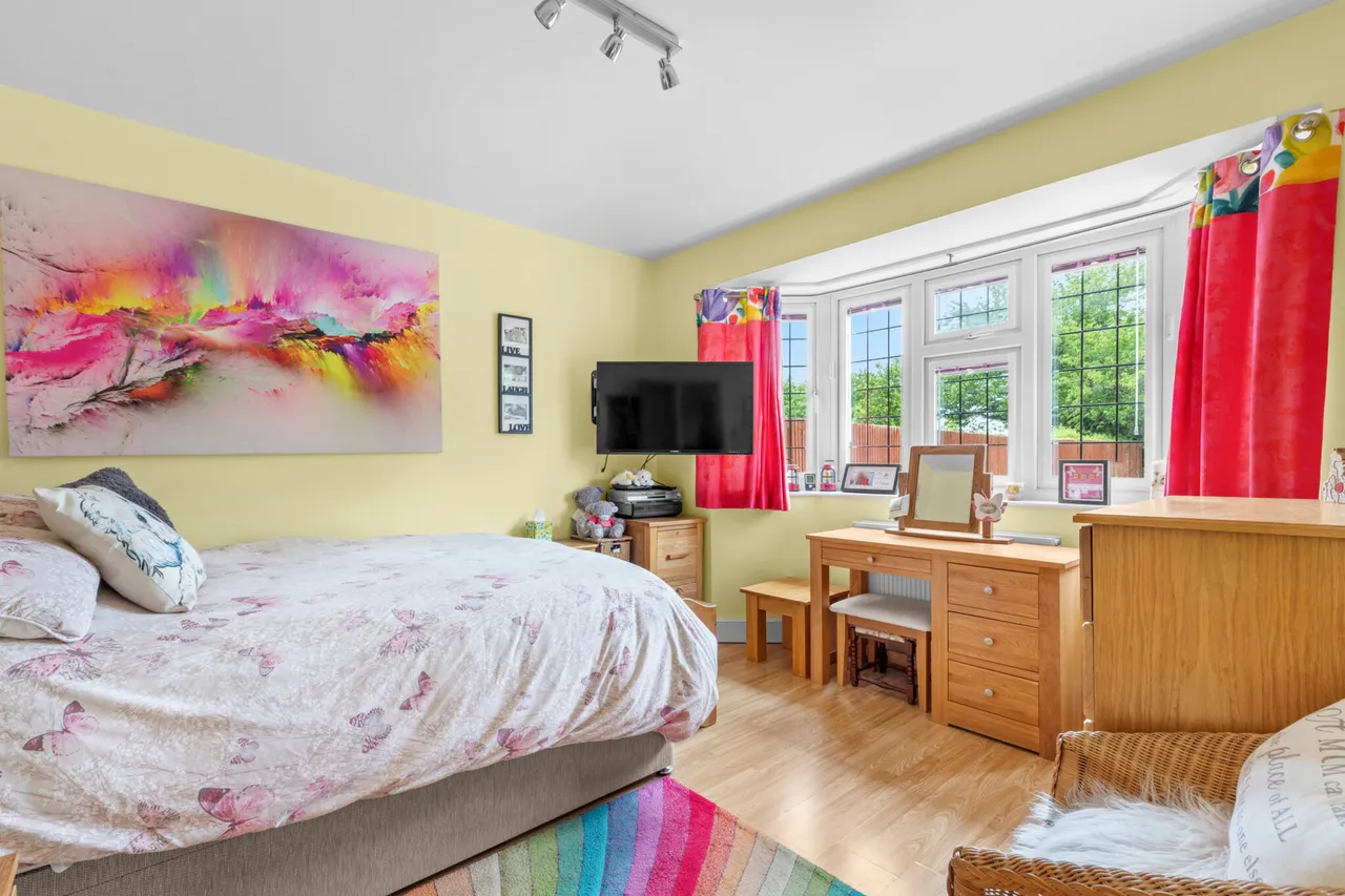 Chalkshire Road, Butlers Cross, HP17, photo 12