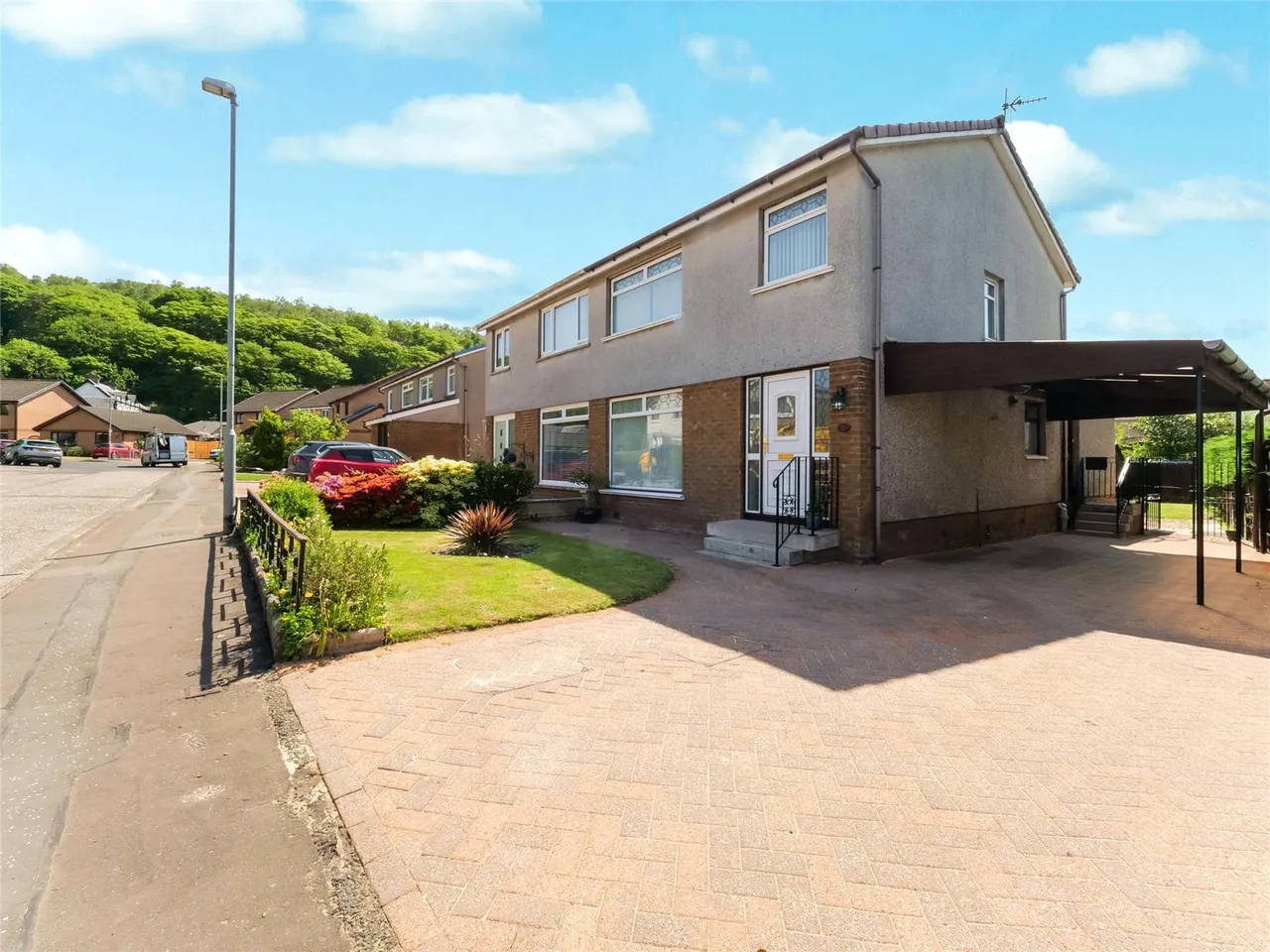 Ryan Road, Wemyss Bay, Inverclyde, PA18, photo 15