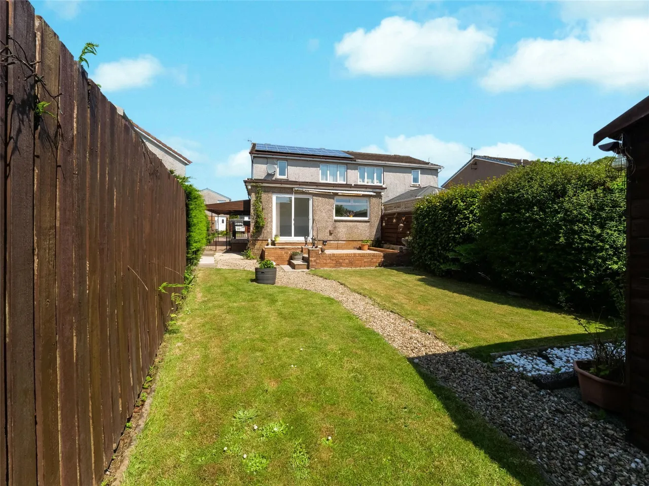 Ryan Road, Wemyss Bay, Inverclyde, PA18, photo 13