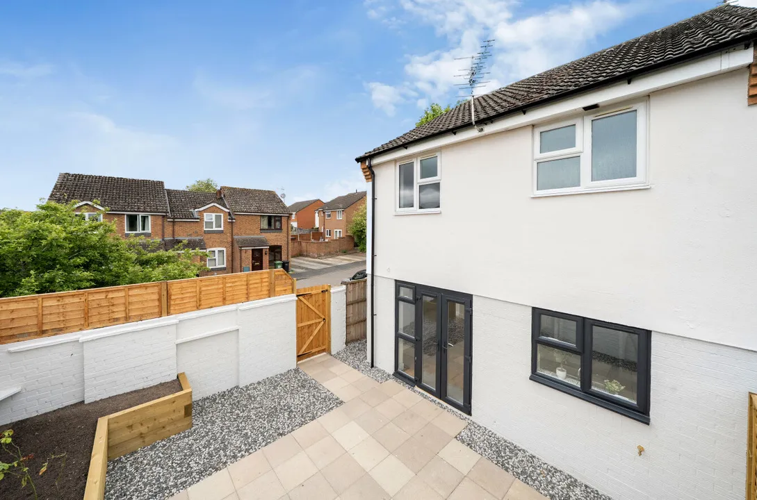Whitestone, Hereford, photo 10