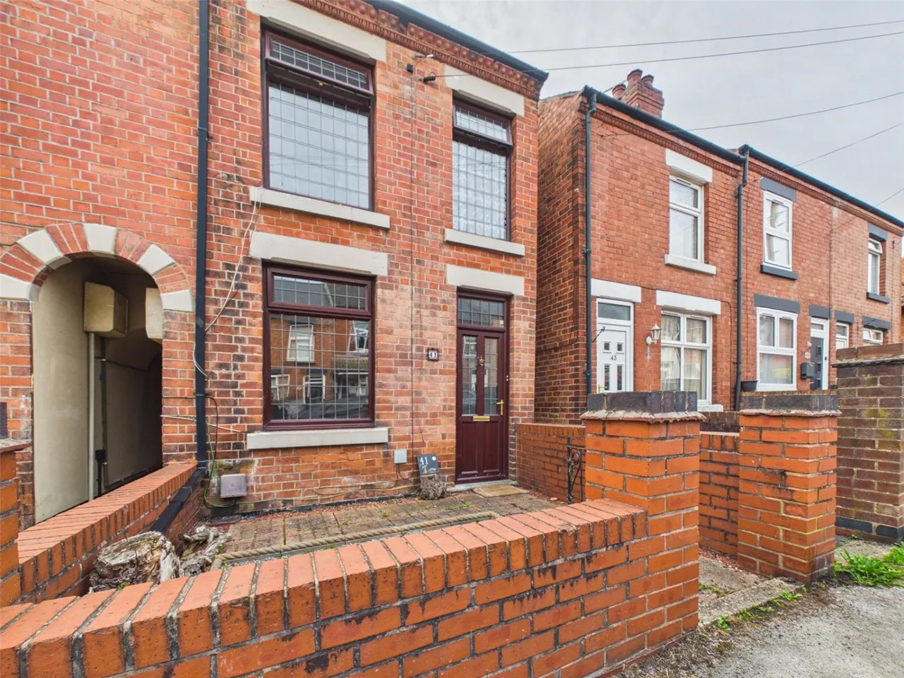 Howitt Street, Heanor, DE75, photo 17