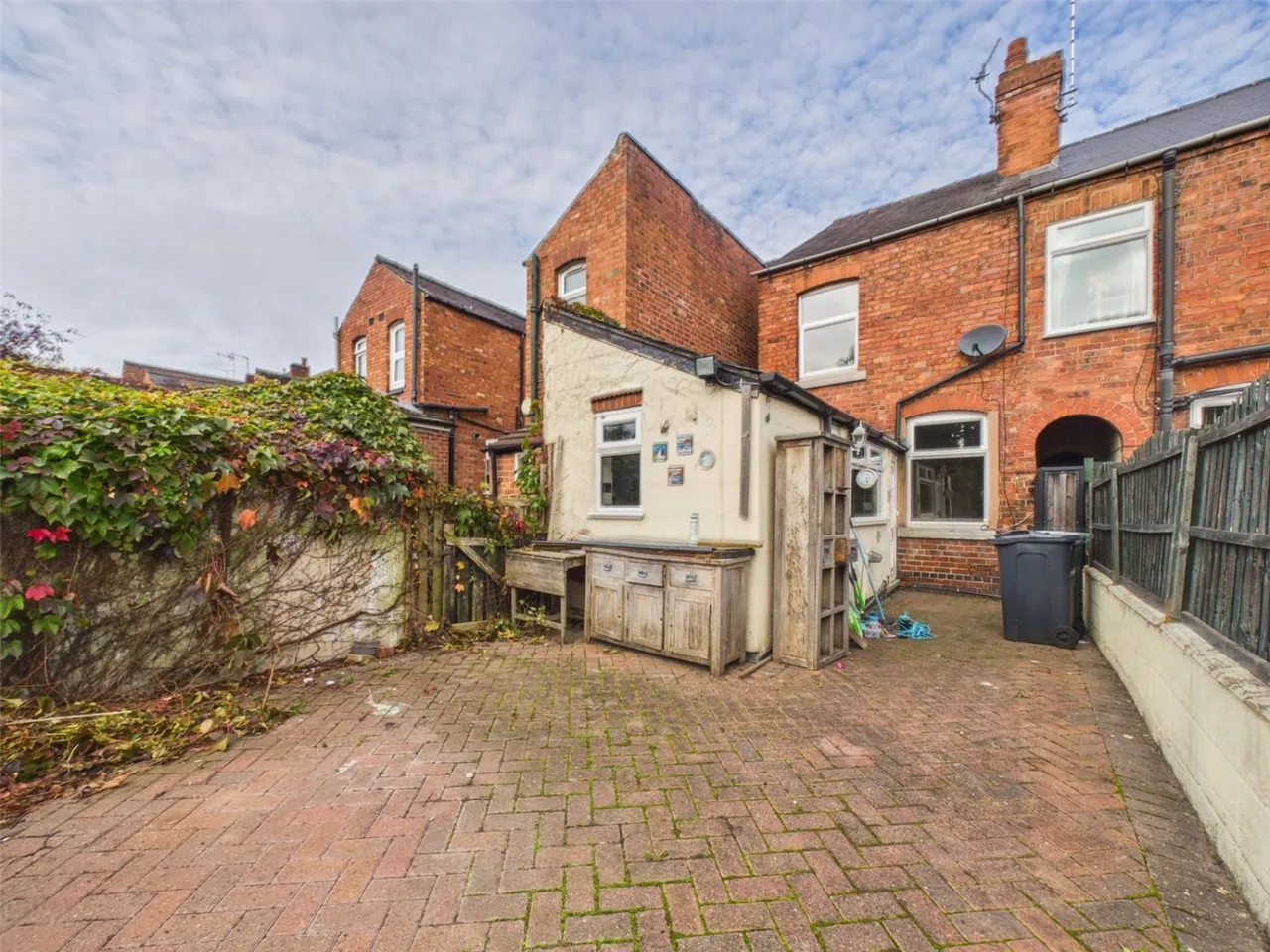 Howitt Street, Heanor, DE75, photo 15