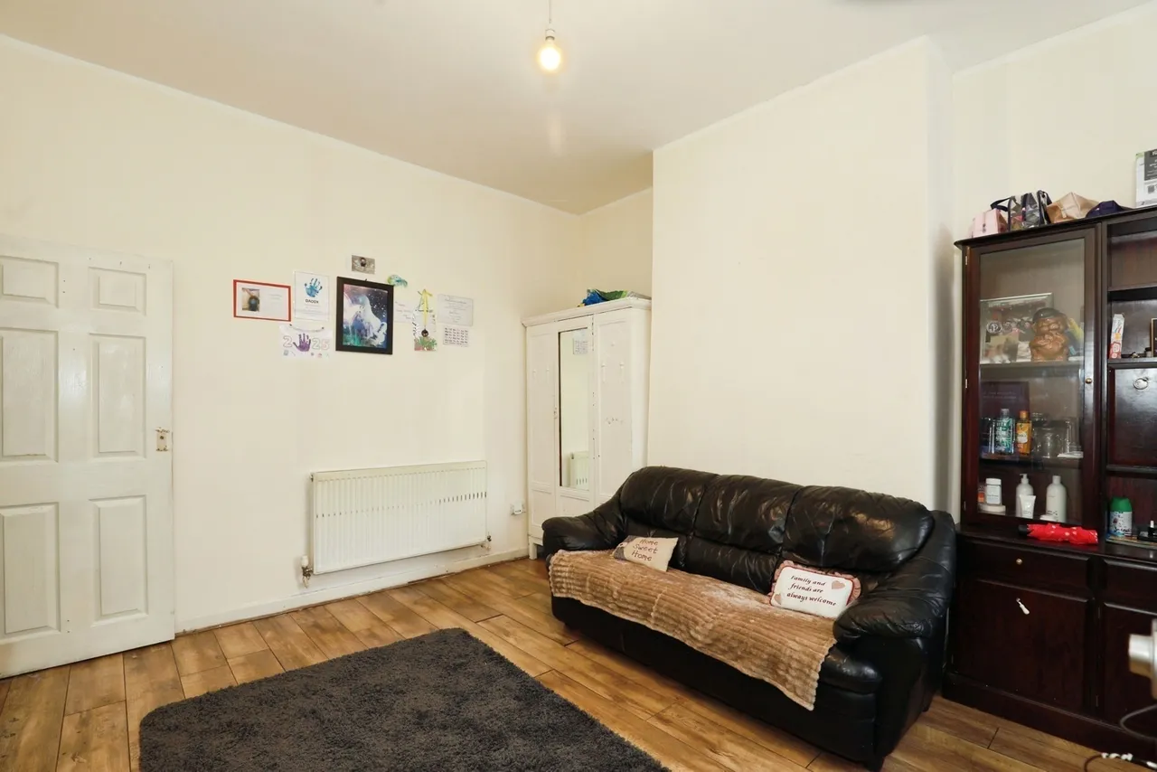 Walthall Street, Crewe, Cheshire, CW2, photo 3