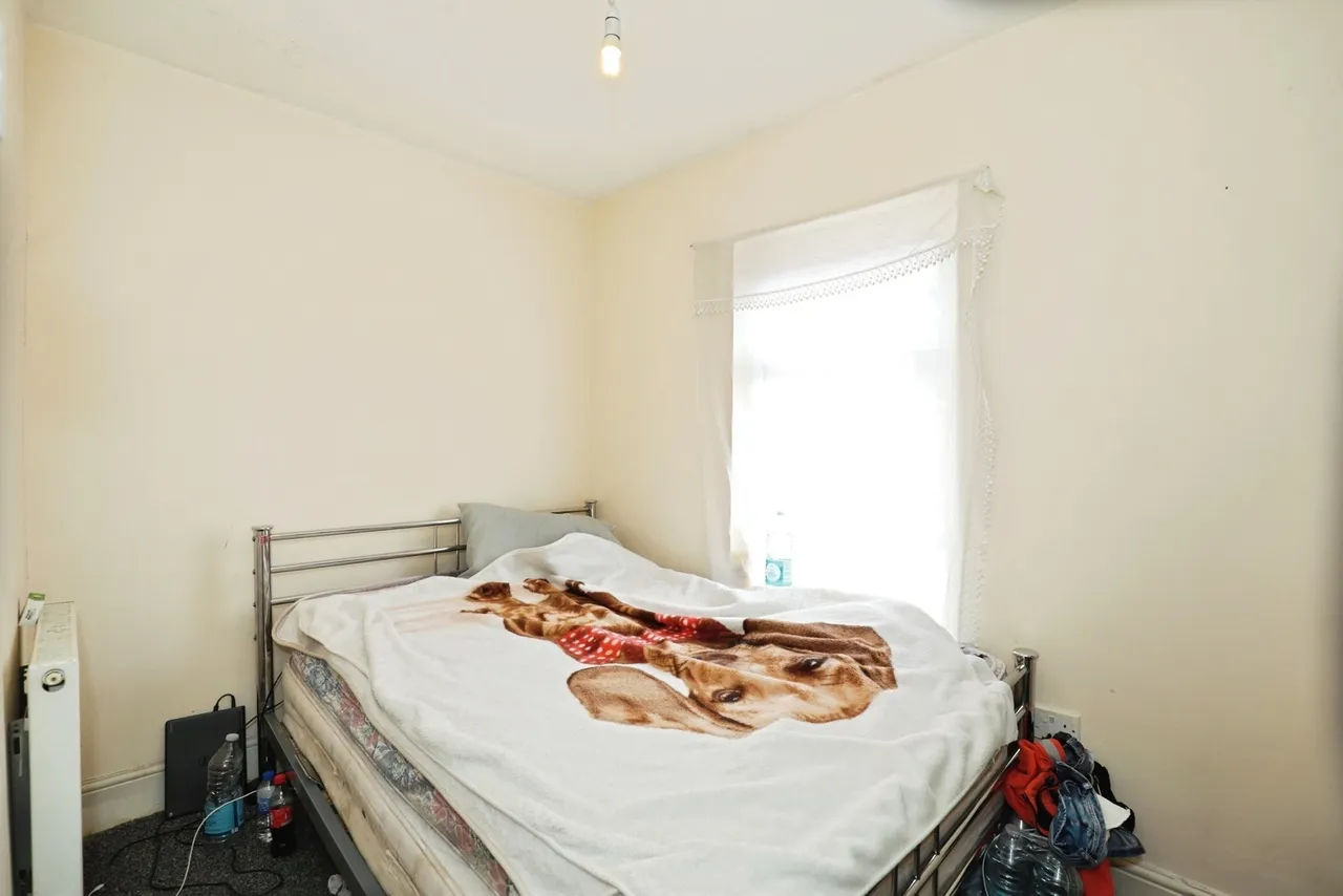 Walthall Street, Crewe, Cheshire, CW2, photo 9