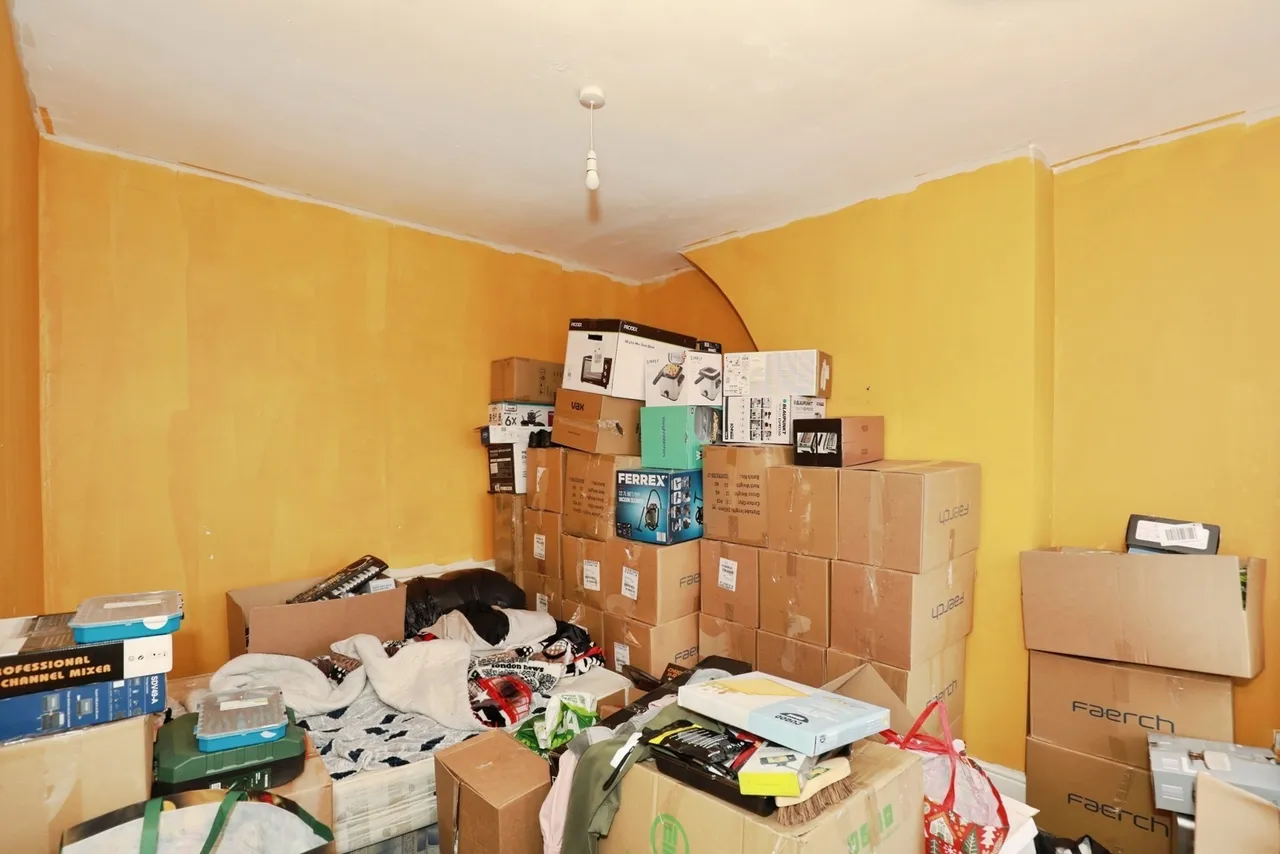 Walthall Street, Crewe, Cheshire, CW2, photo 5