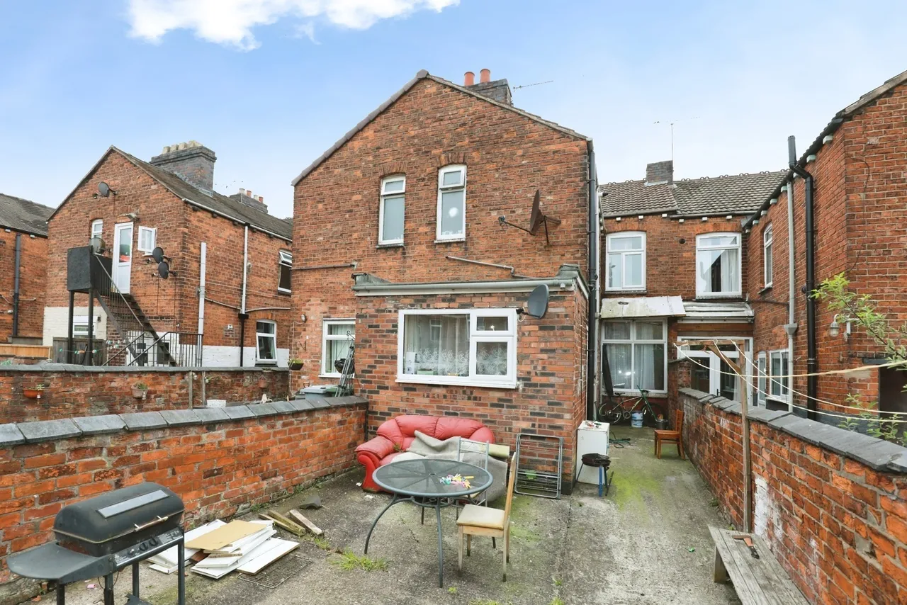 Walthall Street, Crewe, Cheshire, CW2, photo 12