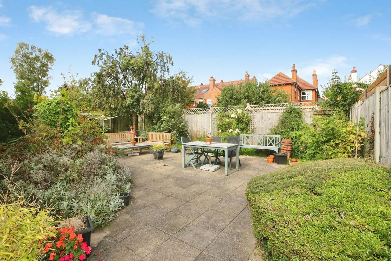 Western Close, Ashby-De-La-Zouch, LE65, photo 9