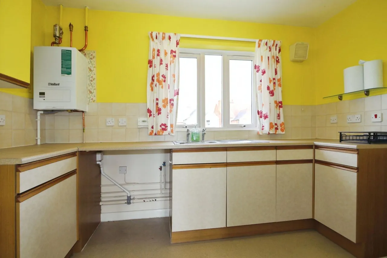 Western Close, Ashby-De-La-Zouch, LE65, photo 4