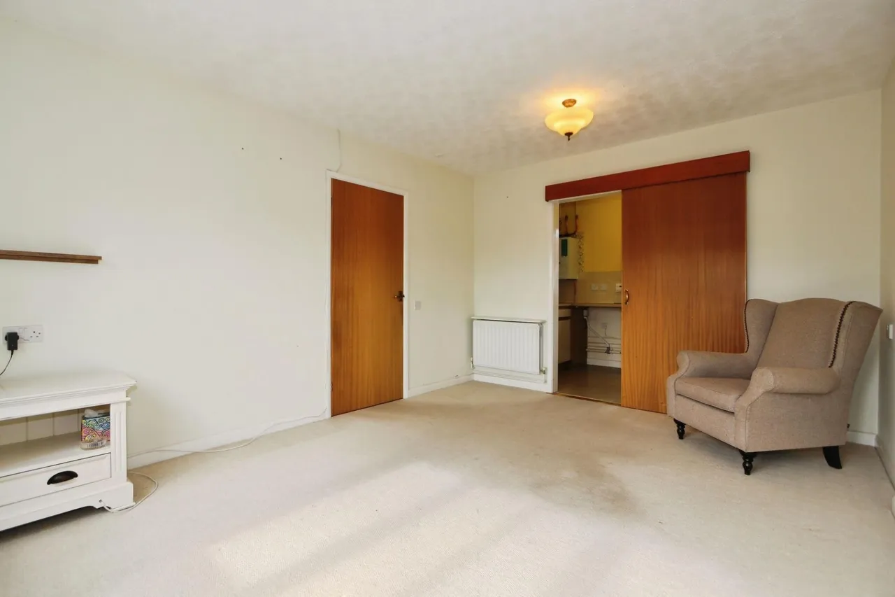Western Close, Ashby-De-La-Zouch, LE65, photo 3