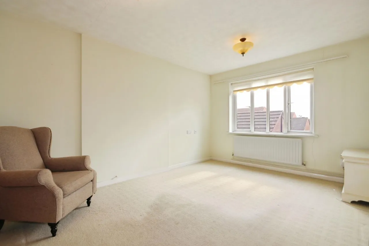 Western Close, Ashby-De-La-Zouch, LE65, photo 2