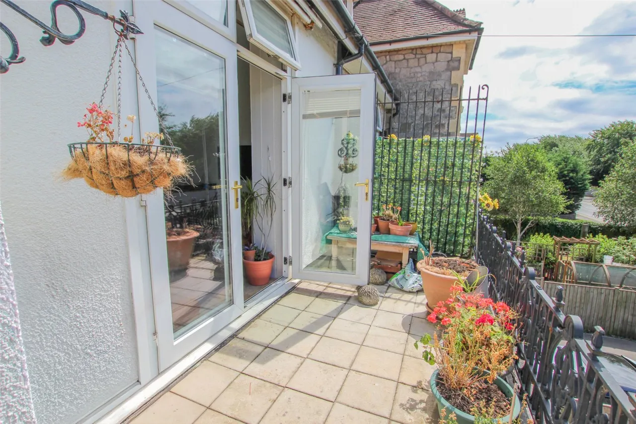 Uphill Road North, Weston-super-Mare, BS23, photo 17