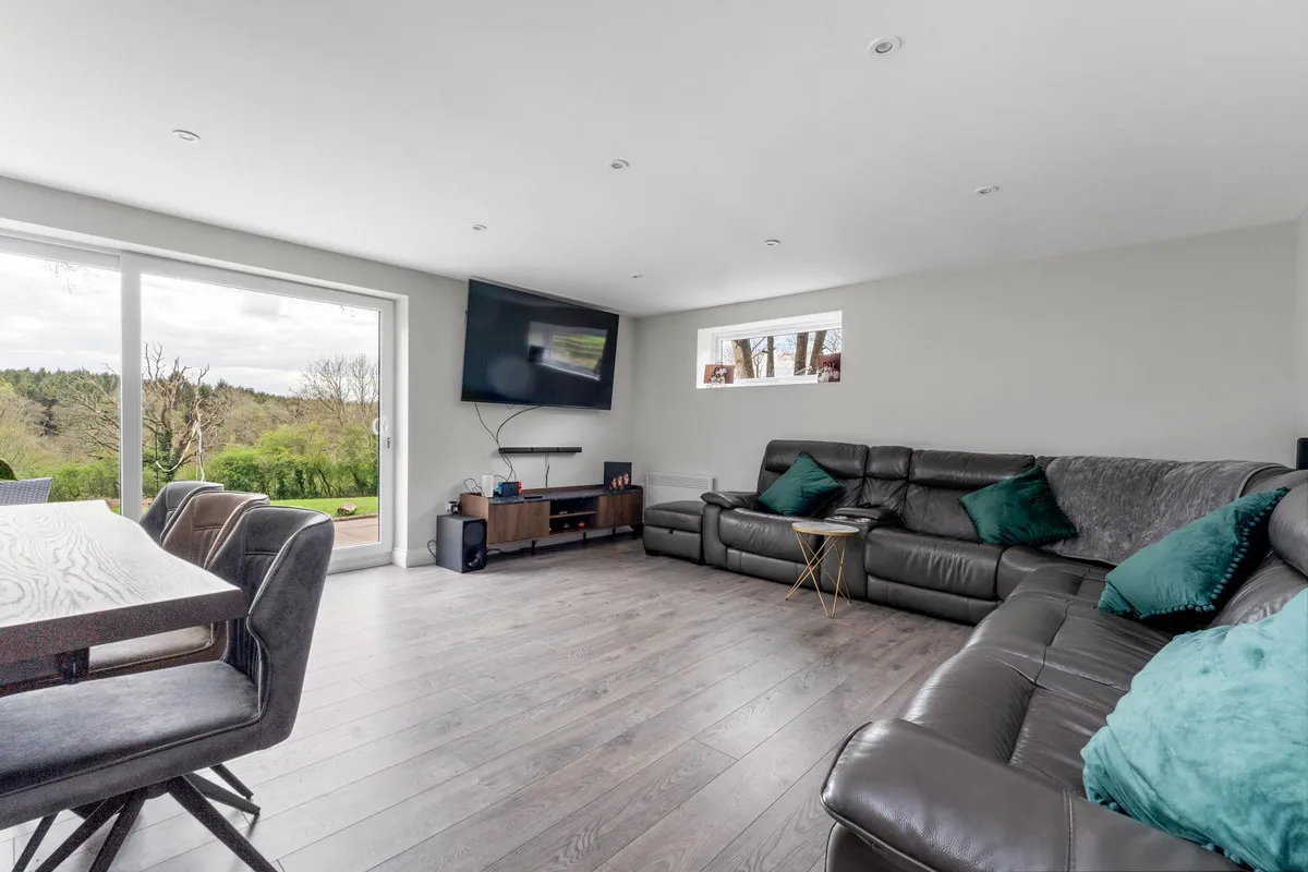 Ulverscroft Lane, Newtown Linford, LE6, photo 19
