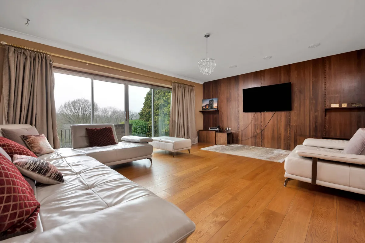 Ulverscroft Lane, Newtown Linford, LE6, photo 7
