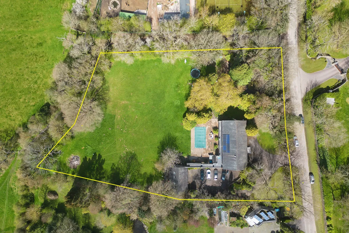 Ulverscroft Lane, Newtown Linford, LE6, photo 3