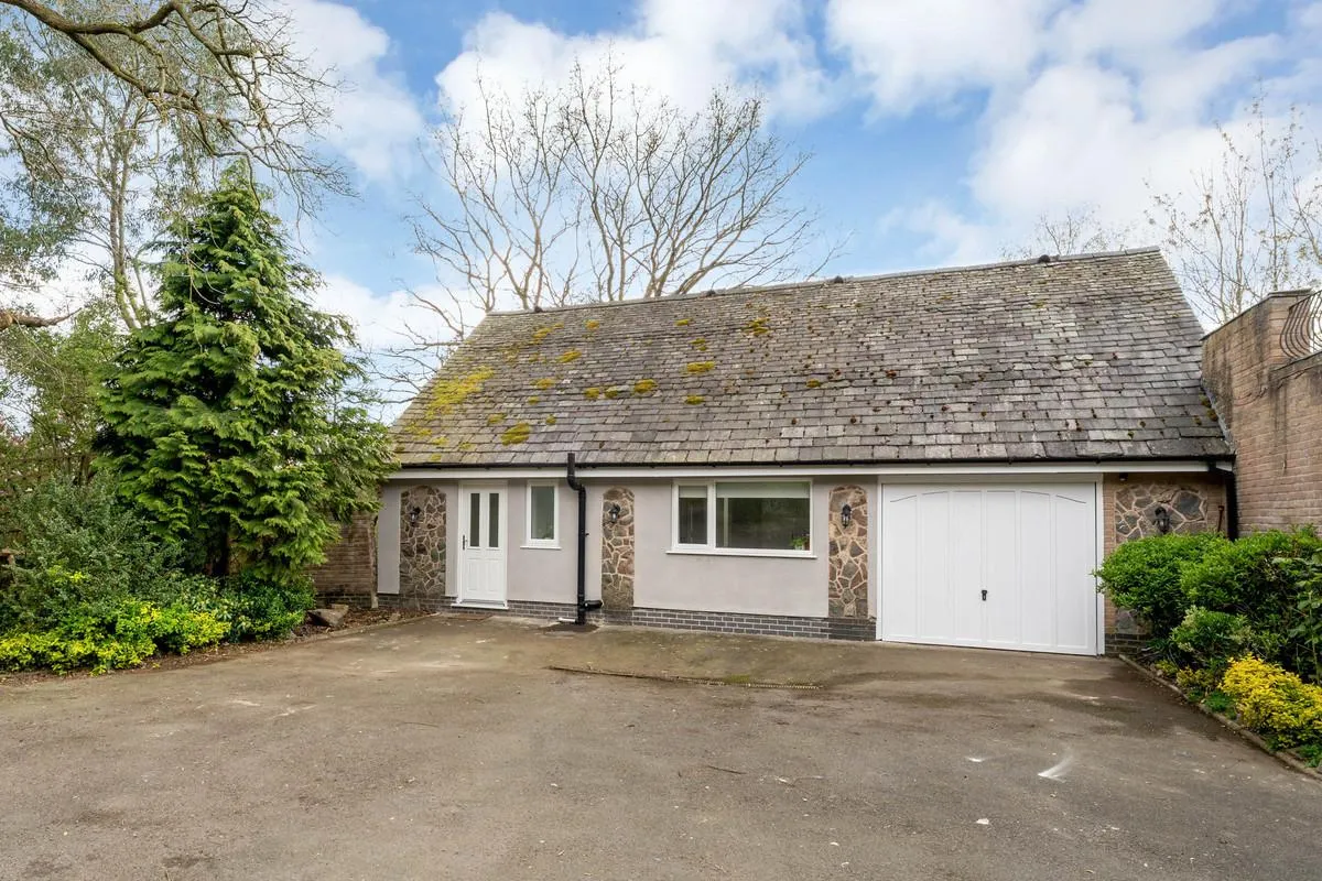 Ulverscroft Lane, Newtown Linford, LE6, photo 16