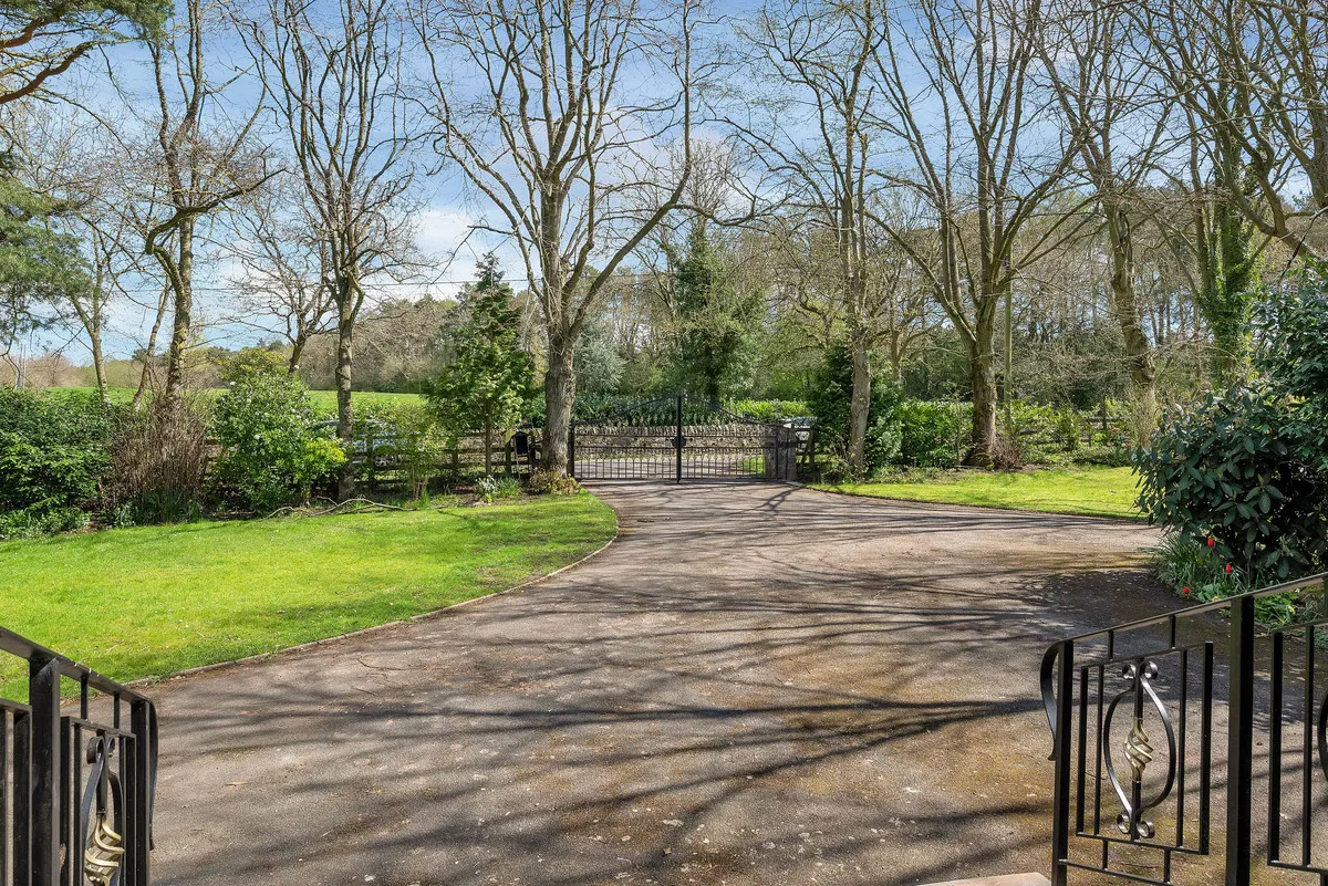 Ulverscroft Lane, Newtown Linford, LE6, photo 12