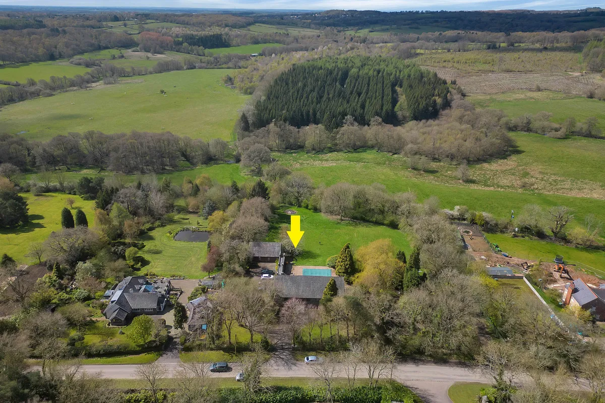 Ulverscroft Lane, Newtown Linford, LE6, photo 4